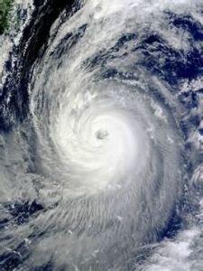 颱風巴蓬