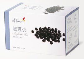 黑豆茶