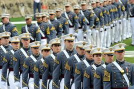 西點軍校預科學校