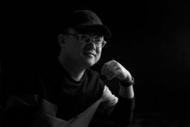 王子健[影視製片人]