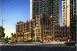 新城華府 新城華府