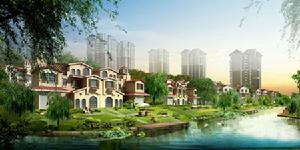 振業浪琴灣 振業浪琴灣