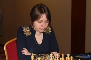 瑪麗亞&middot;穆茲丘克