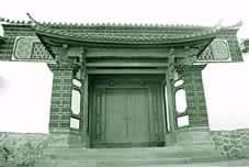 葉枝古鎮 葉枝古鎮