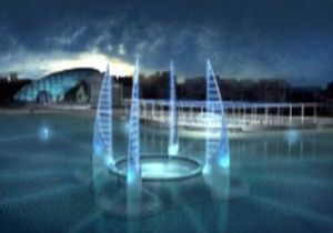 克婁巴特拉的宮殿 克婁巴特拉的宮殿