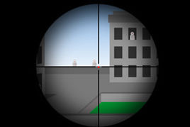 火柴人刺殺行動3 火柴人刺殺行動3