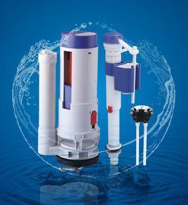 JC987-2005便器水箱配件標準 JC987-2005便器水箱配件標準