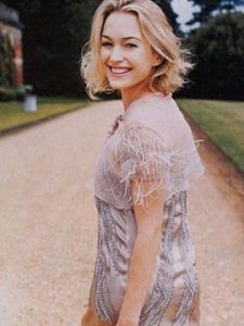 索非亞·邁爾斯 索非亞·邁爾斯