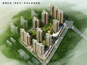 盛騰學林西岸 盛騰學林西岸