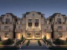 寧波保利濱湖天地 寧波保利濱湖天地