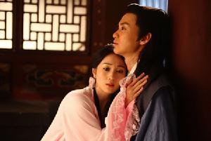 天師鍾馗之人魚痴戀