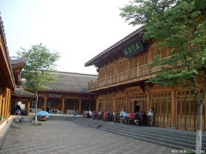 江陰學政衙署遺址