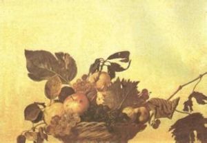 《水果籃》 《水果籃》