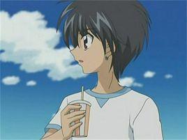 風真宙人 風真宙人