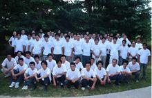 上海潤泰裝飾工程有限公司