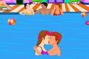 突然的吻 突然的吻