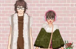 甜蜜浪漫情侶 甜蜜浪漫情侶