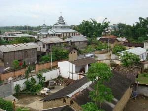 景喊自然村 景喊自然村