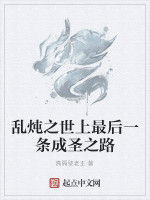 亂燉之世上最後一條成聖之路 亂燉之世上最後一條成聖之路