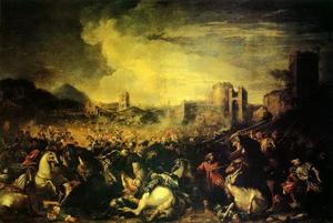 薩爾瓦托·羅薩 薩爾瓦托·羅薩