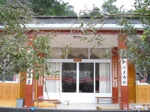 上龍門二自然村 上龍門二自然村