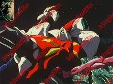 卡通片宇宙騎士劇照