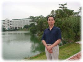 李恕宏 李恕宏