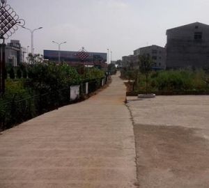 上嶺橋鎮 上嶺橋鎮