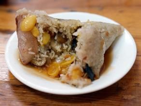 汕頭老媽宮粽球 汕頭老媽宮粽球