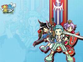 星夢Online 星夢Online