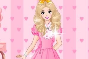 粉紅的公主 粉紅的公主