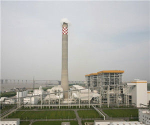 常熟電廠 常熟電廠