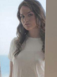 托里·布萊克 托里·布萊克