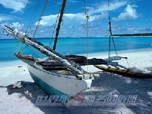 馬紹爾群島共和國