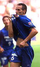 佐蘭&middot;蘭科維奇