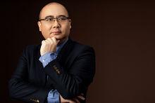 王路[百度副總裁]