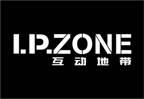 I.P.ZONE LOGO