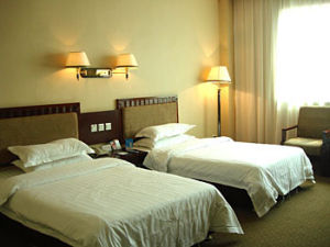 湖南健銘大酒店 湖南健銘大酒店