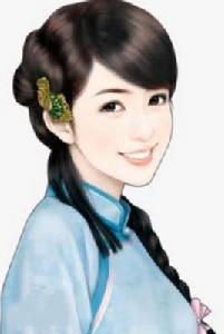 阿琪[金庸鹿鼎記中人物]