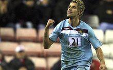 瓦隆&middot;貝赫拉米在球場上