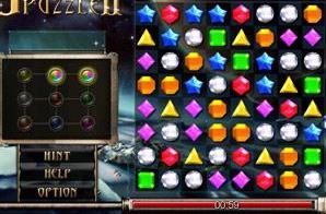 《寶石迷幻陣2》 《寶石迷幻陣2》