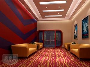 洛陽廣百奧斯卡國際影城