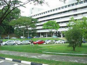 新加坡南洋理工大學