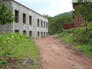 鑄鍋村自然村 鑄鍋村自然村