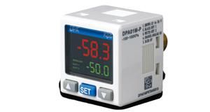 DPA系列壓力感測器 DPA系列壓力感測器