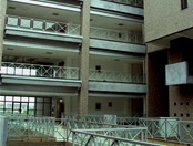 寧波城市職業技術學院
