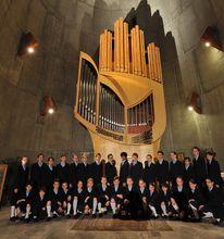 聖馬可童聲合唱團相關劇照