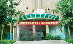 重慶紅十字會醫院 重慶紅十字會醫院