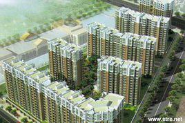 君悅春江花園 君悅春江花園