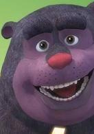 熊出沒之熊熊樂園